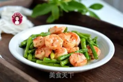 Make Shrimp ball step 8