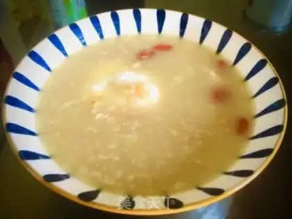 Make ♪ Oatmeal ♪ step 5
