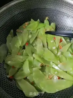 Make Fried step 4