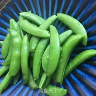 Make Sweet beans step 2