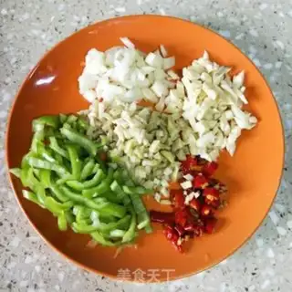 Make Soy sauce step 2
