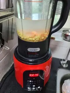 Make Potato soy step 1