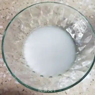 Make Soy sauce step 3