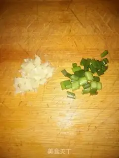 Make Sweet beans step 4