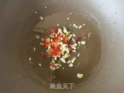 Make Routine ribs step 10