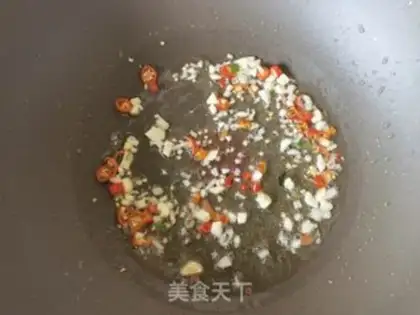 Make Routine ribs step 11