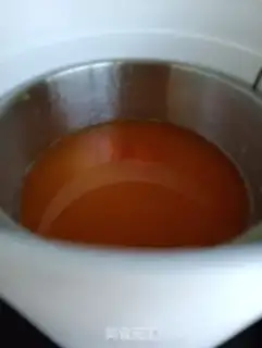 Make Pumpkin rice step 8