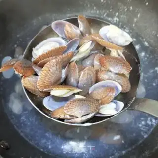 Make Soy sauce step 5