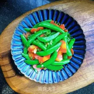 Make Sweet beans step 6