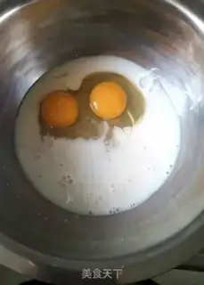 Make Pivalve step 2