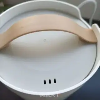 Make Pumpkin rice step 9