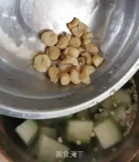 Make Pork chord soup step 6