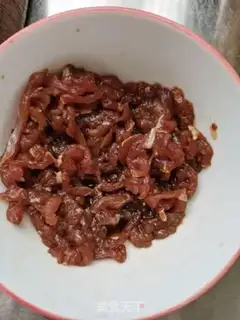 Make Sausage step 0