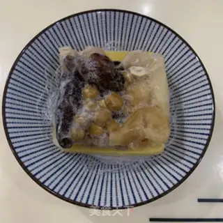Make A steaming fan step 3