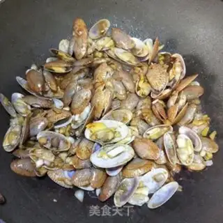 Make Soy sauce step 8