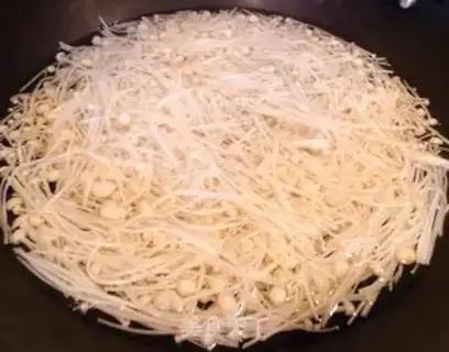 Make Potatoes, fungus, and eggs step 2