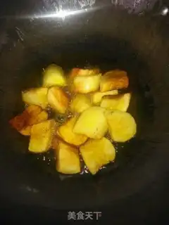 Make Homemade eggplant step 13