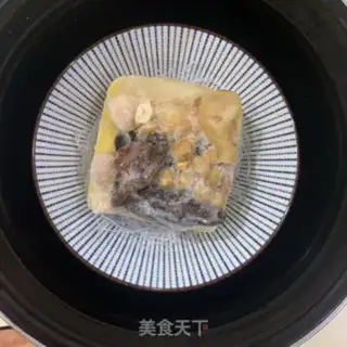 Make A steaming fan step 4