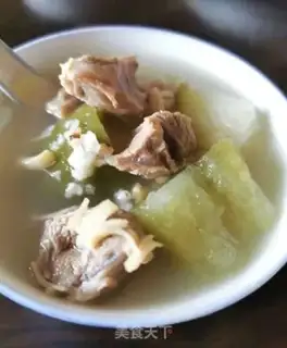 Make Pork chord soup step 8