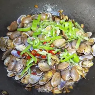 Make Soy sauce step 9