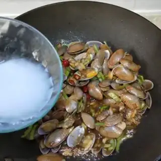 Make Soy sauce step 10