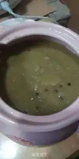 Make Cinnamon chicken step 4