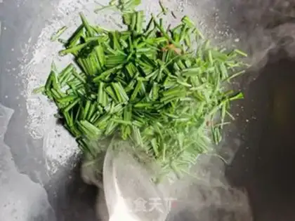 Make Sausage step 3