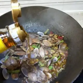 Make Soy sauce step 11