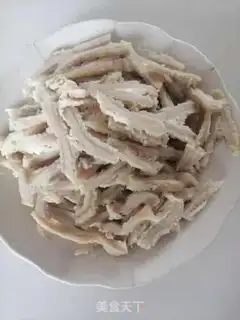 Make Celery fried oxen step 0