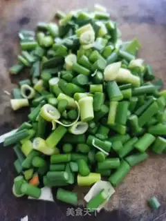 Make Homemade rice step 3