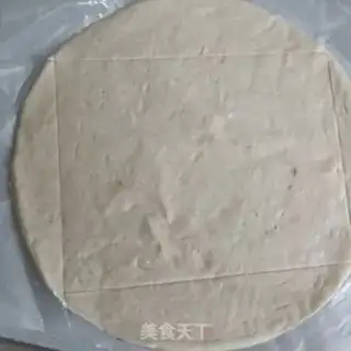 Make Hand-to-hand Napoleon step 1