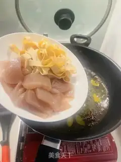 Make Pelican step 1