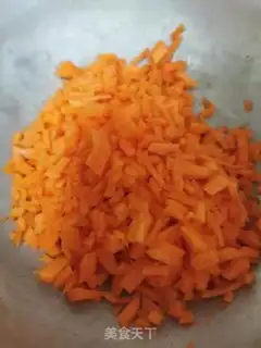 Make Homemade rice step 4