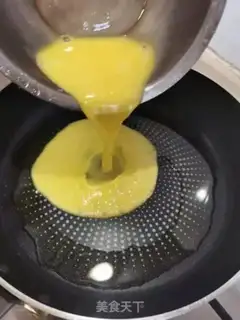 Make Homemade rice step 5