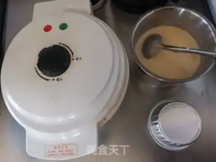 Make Pivalve step 10