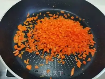 Make Homemade rice step 6
