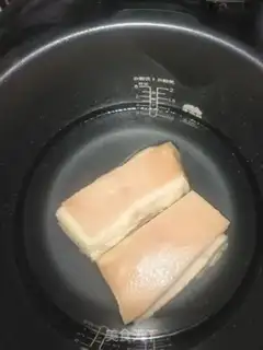 Make A wide-bricked roast step 2