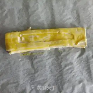 Make Hand-to-hand Napoleon step 5