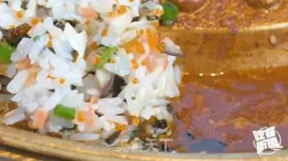 Make Crab seed for octopus step 3