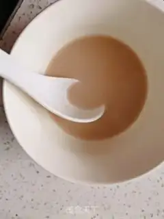 Make Spam step 1