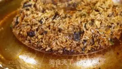 Make Crab seed for octopus step 4