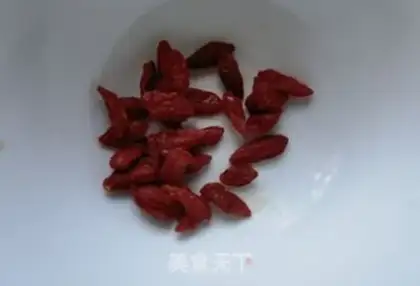Make ♪ The apples ♪ step 8