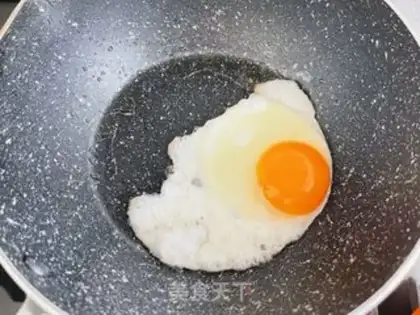 Make A simple breakfast, a lunch sandwich step 0
