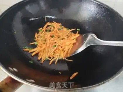 Make Ham bologna step 3