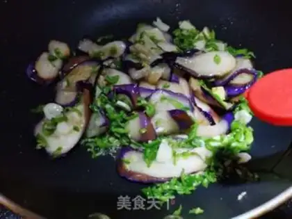 Make Pepper and cheese step 7