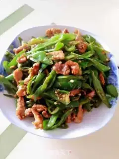 Make Fried meat step 5