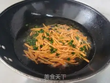 Make Ham bologna step 4