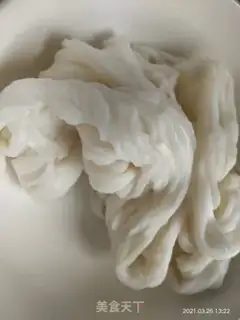 Make Skinner powder step 4