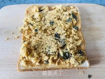 Make A simple breakfast, a lunch sandwich step 3