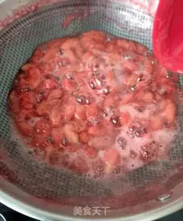 Make Jelly and yogurt step 8